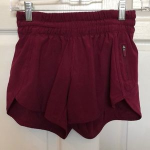 Tracker Short V 4”